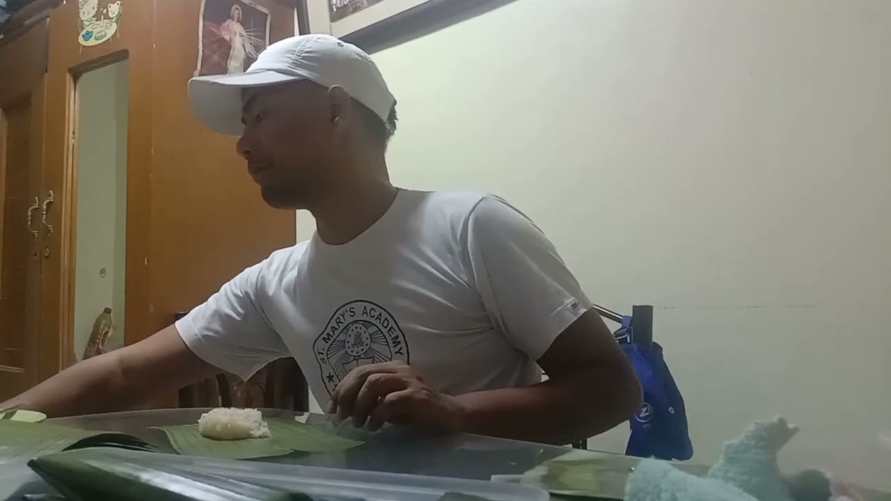 Handa Ng Birthday ko Suman malagkit 