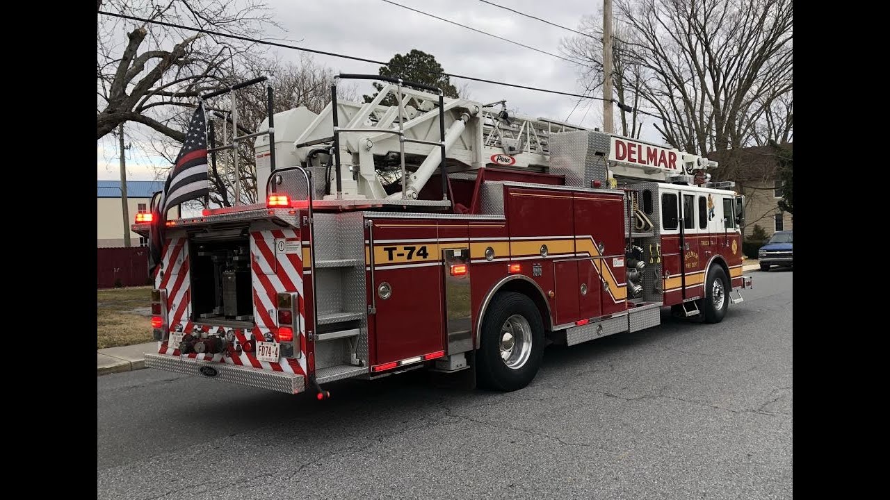 Truck 74, Engine 74-1 reported electrical fire