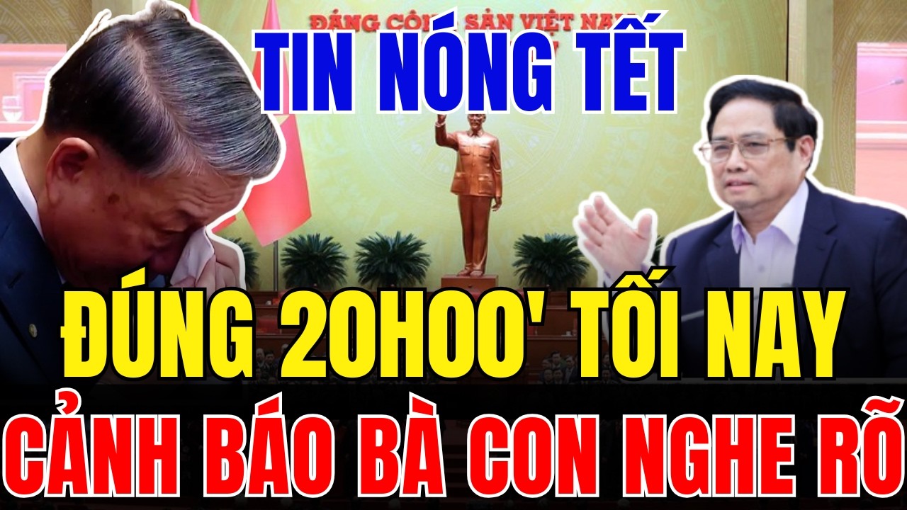 Tin Tức Việt Nam Mới Nhất Ngày 14/02/2026 ✈ Tin Nóng Chính Trị Việt Nam 24h Qua#thoisu#vncnews #vtv