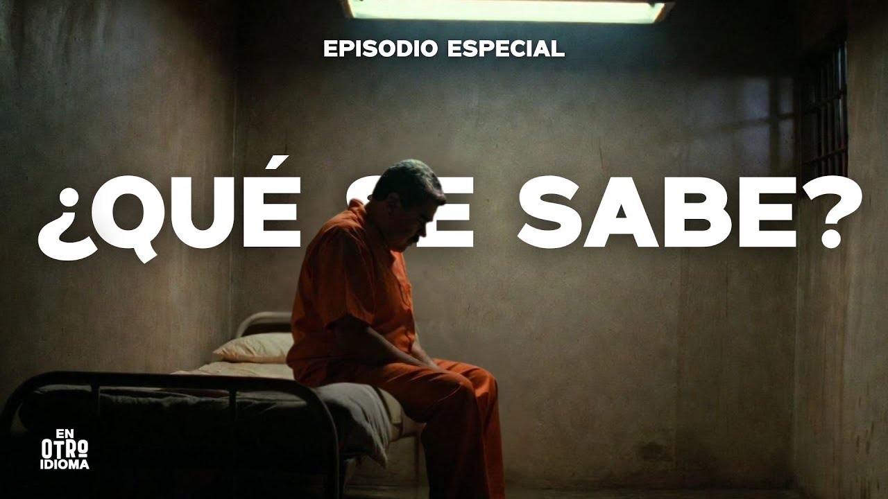 Lo más reciente sobre la captura de Maduro y Europeos preocupados por el petroleo | EP Especial