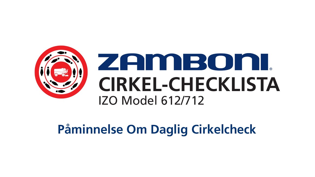 Daily Circle Check Reminder SWE