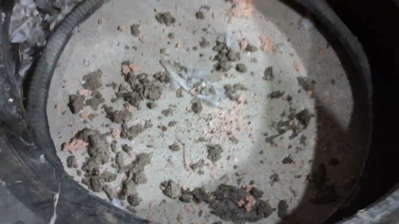 Makinada çamaşır kalınca  neden kokor  kokunun sebebi video da