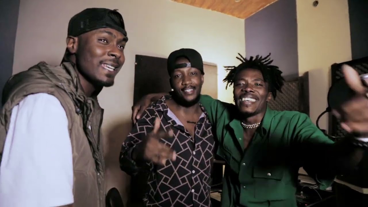 But Why _Famous K ft Dogo city. Official video Runyankole music#ugandanmusic