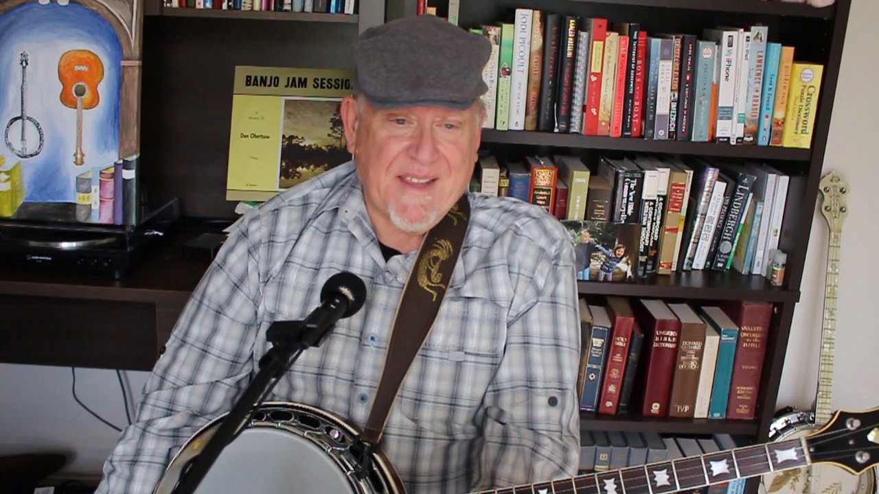 All About the Plectrum Banjo #1 Part One