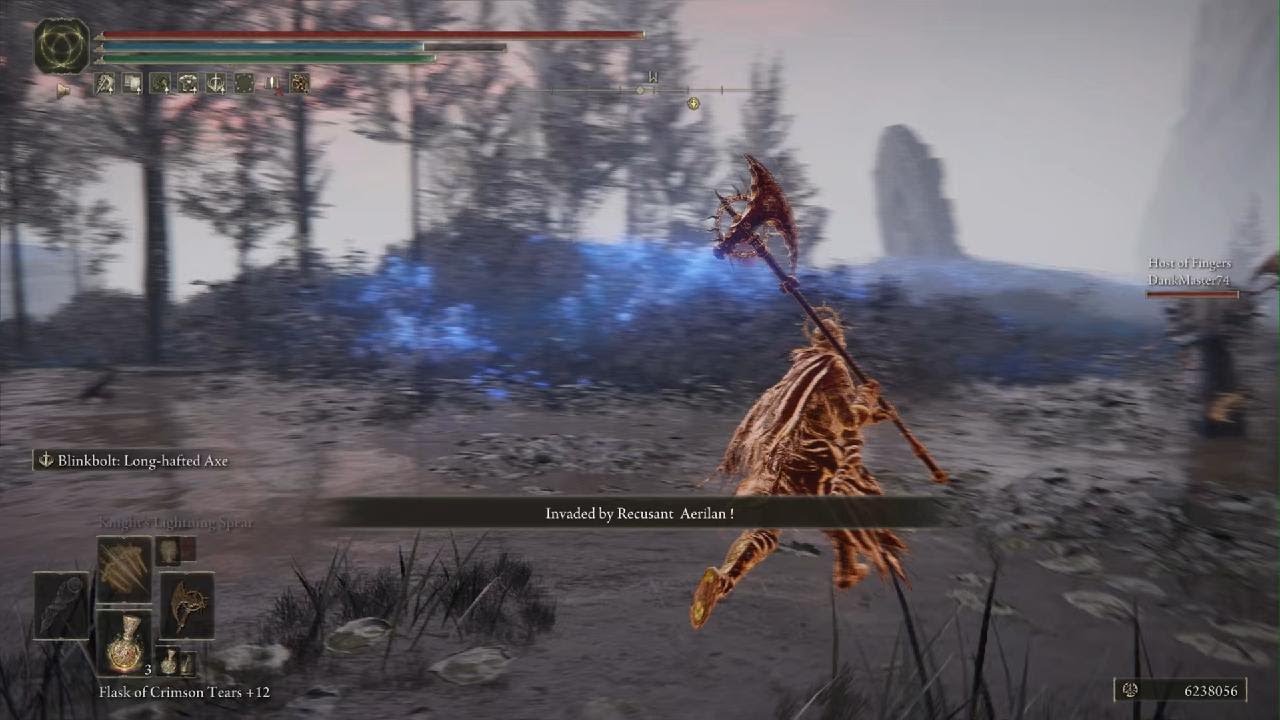 ELDEN RING i be getting down