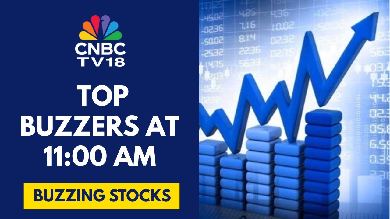 Vedanta, Hind Zinc, NALCO, HEG, Graphite India & Go Digit Rally In Trade | CNBC TV18