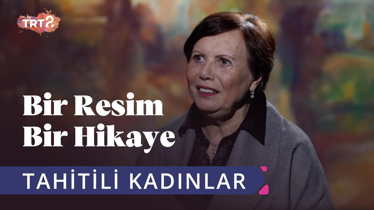 Ayla Ersoy & Paul Gauguin | Bir Resim Bir Hikaye | 43. Bölüm