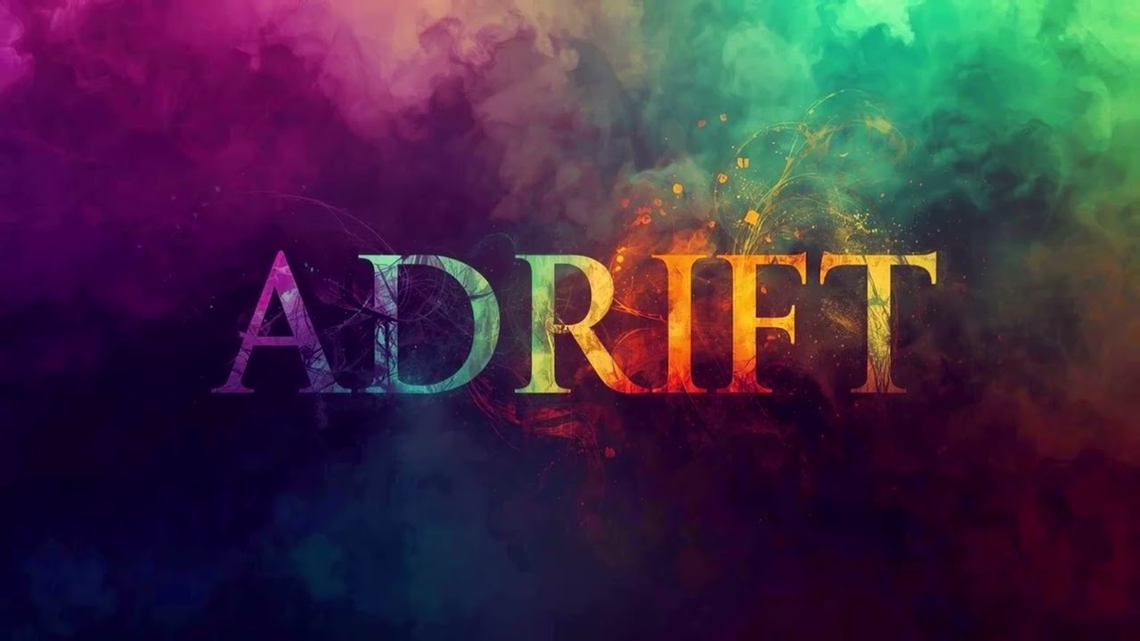 MinX The Black Shadows (The Adrift Remix)