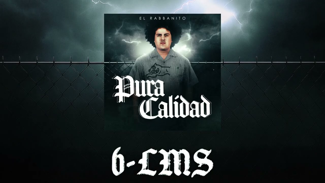 LMS - EL RABBANITO