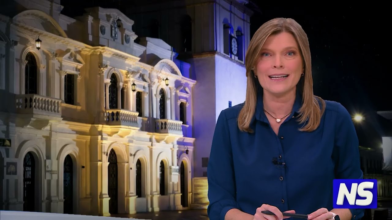  Noticiero del Senado: emisi&oacute;n completa, jueves, 15 de enero 2026