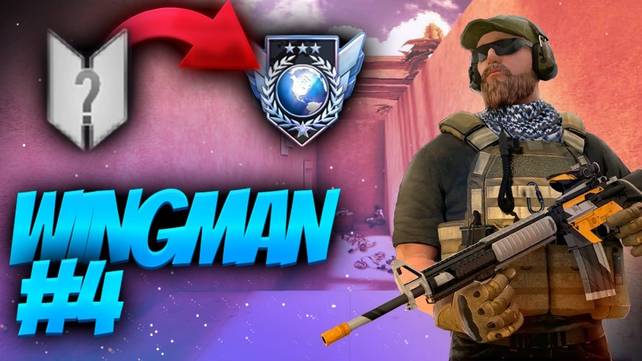 ЛУЧШИЙ ДУО ДЛЯ ПЕСЧАНИКА! #standoff2