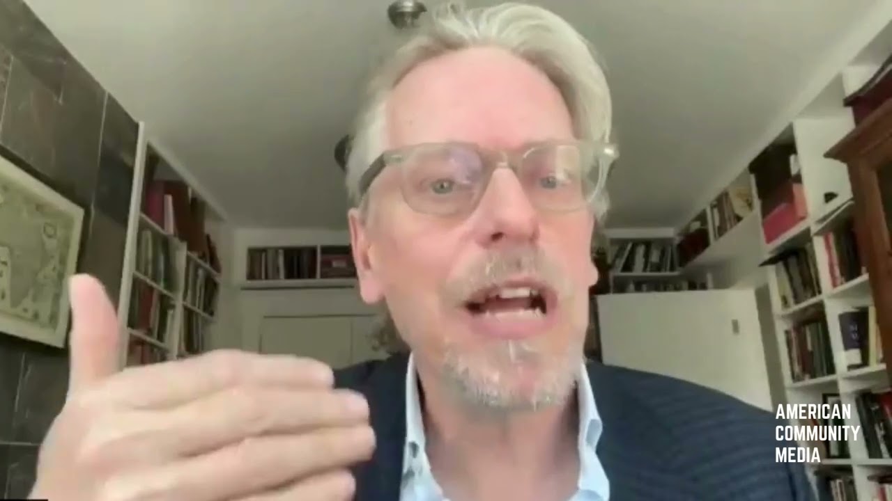 &lsquo;Competitive Authoritarianism&rsquo; &ndash; Dictatorship Disguised as Democracy