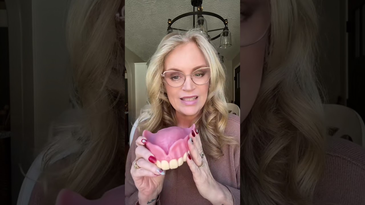 Immediate Denture Expectations