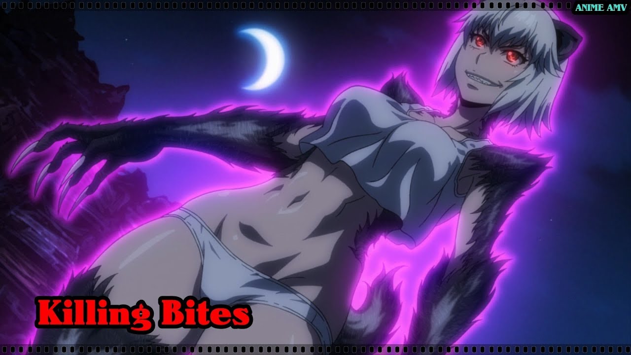 Killing Bites AMV 