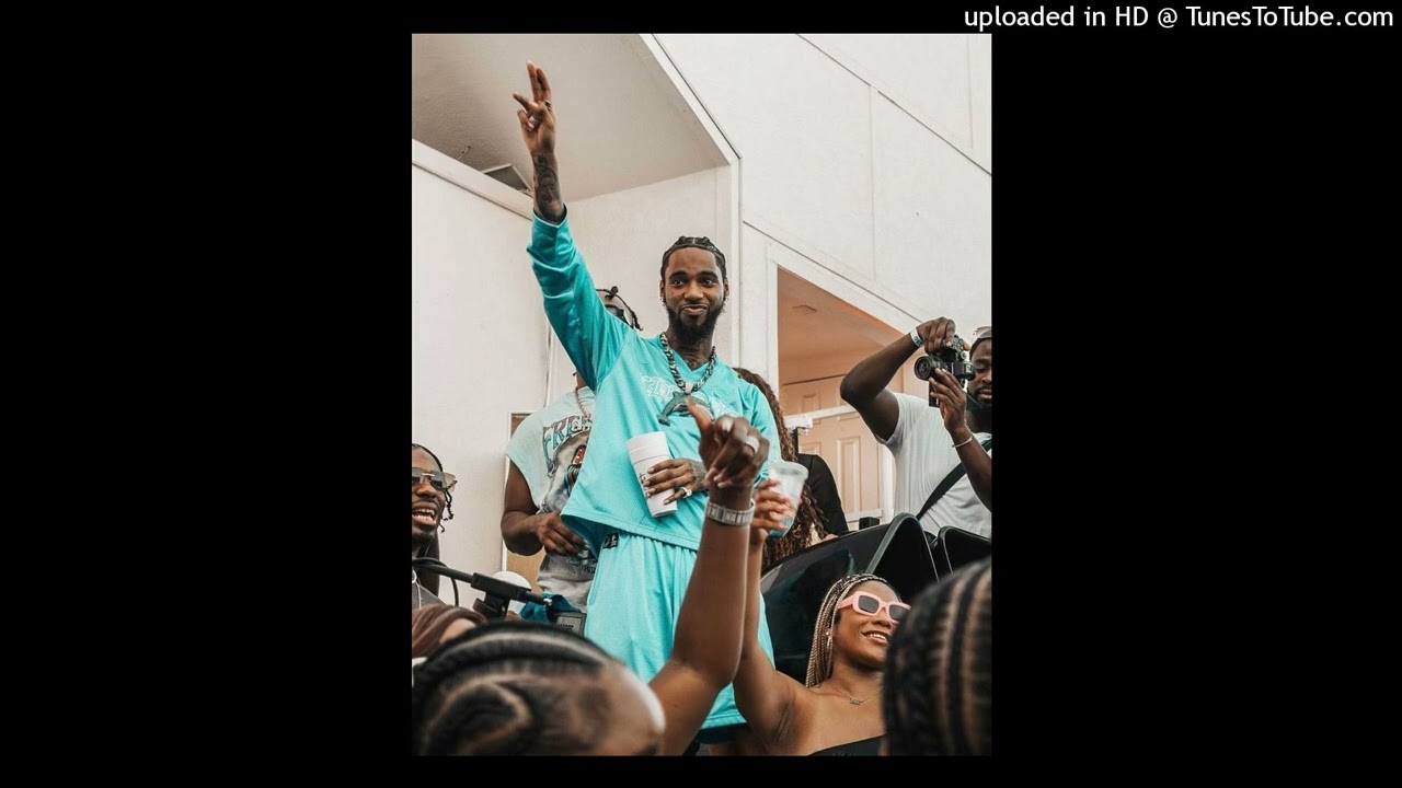 [FREE] Key Glock x Young Dolph Type Beat - 