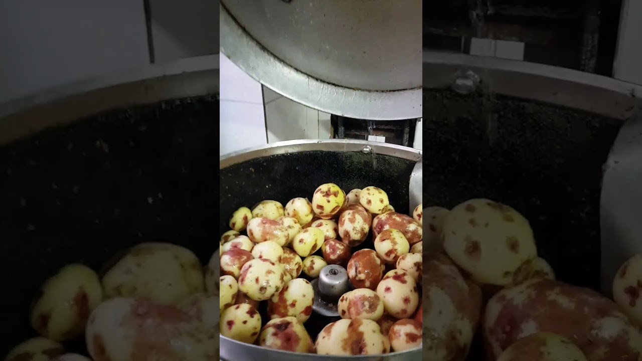 Las patatas bravas del Bar Tom&aacute;s de Sarri&agrave;: todos sus secretos en EXCLUSIVA