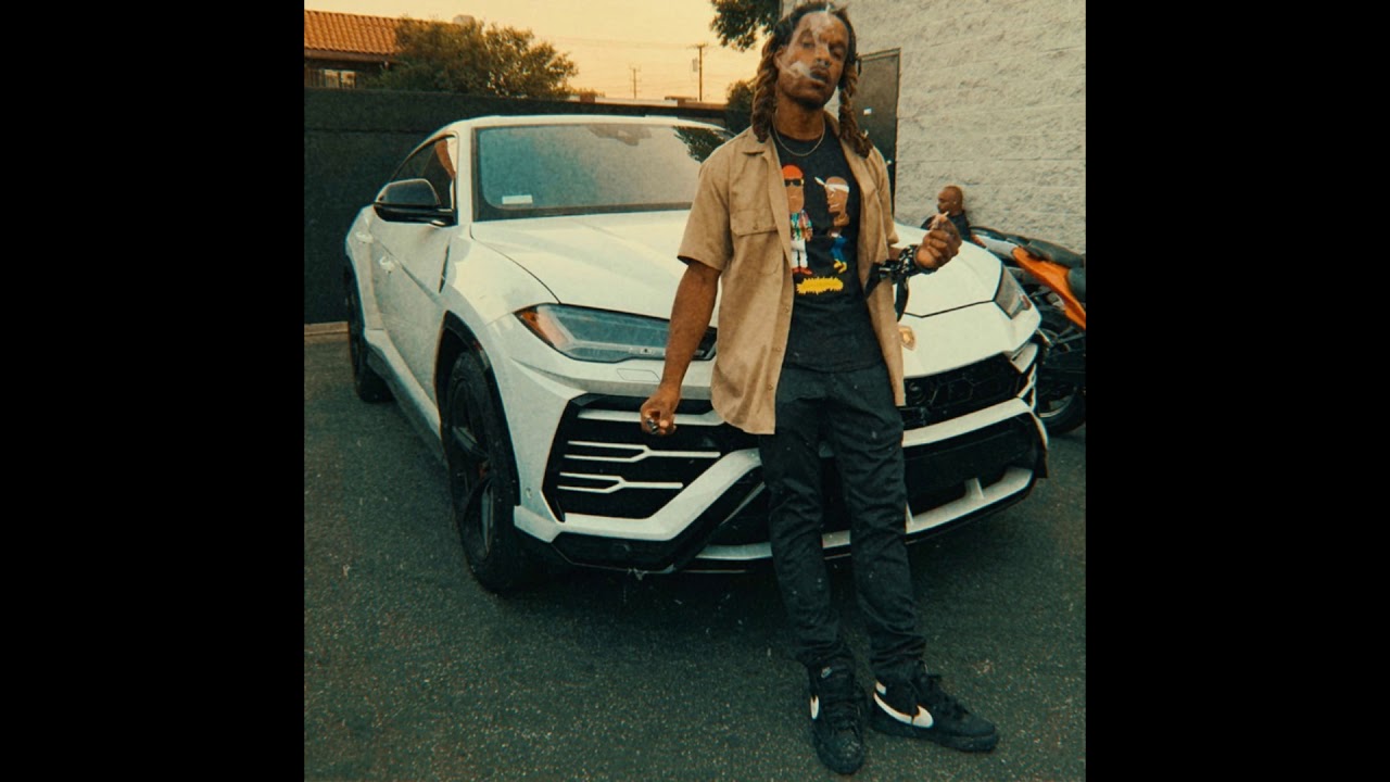 [FREE] Shad Da God Type Beat 2019 
