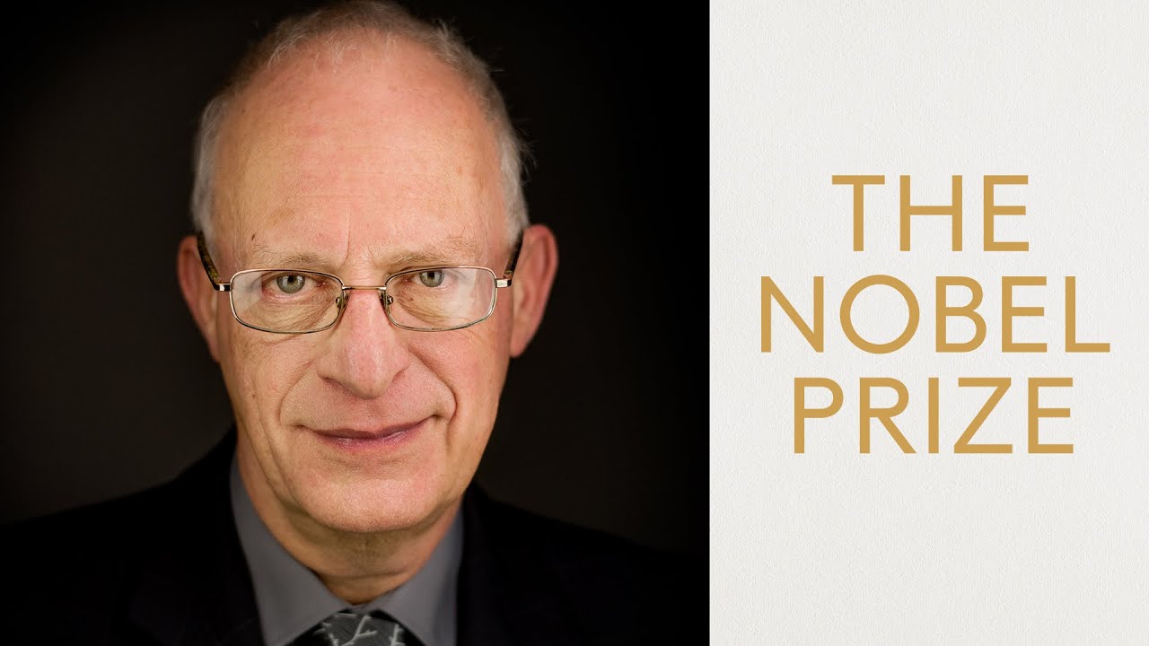 Oliver Hart, prize in economic sciences 2016: Official interview