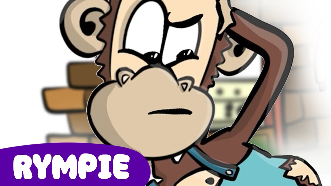 Apie Op 'n Stokkie - Rympie | AFRIKAANS