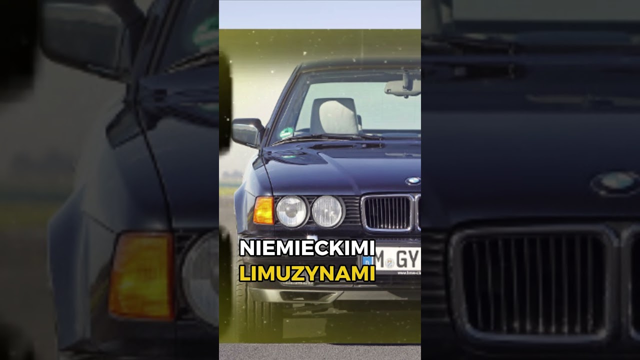 Toyota wydała 1 miliard dolar&oacute;w, żeby pokonać Mercedesa 🤯