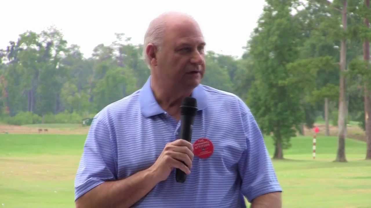Dave Williams Golf Academy - PART 2 of 2