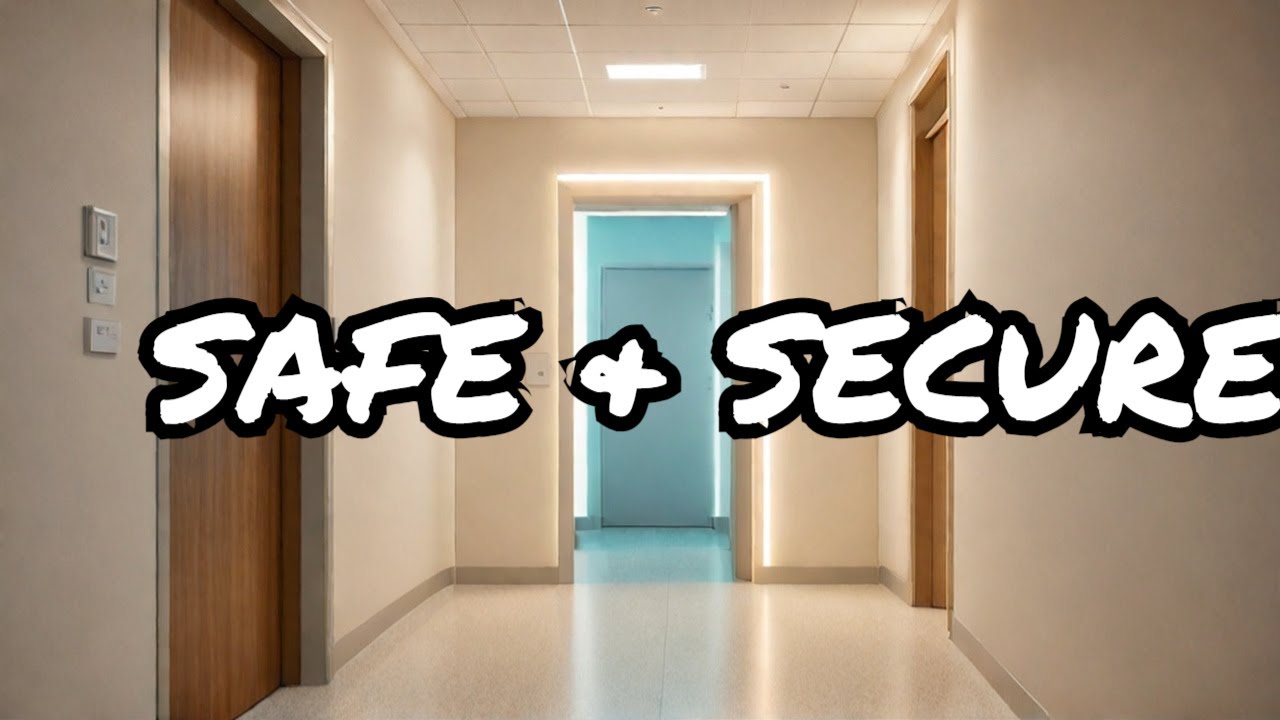 The Life-Saving Benefits of Ligature-Resistant Doors