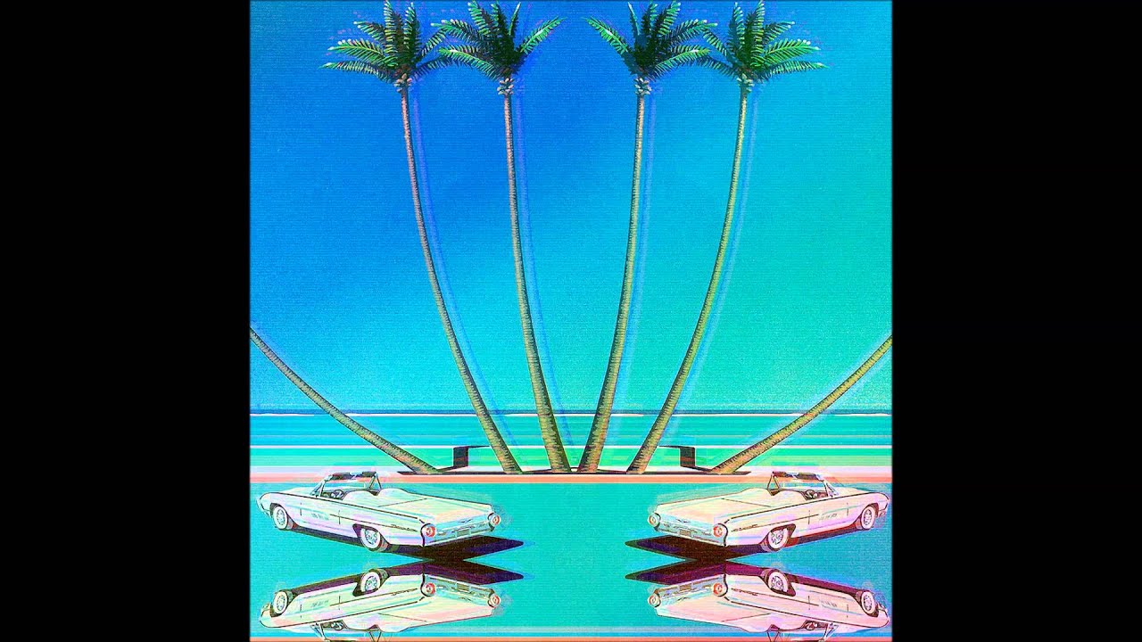 Disconscious - Fountain Plaza