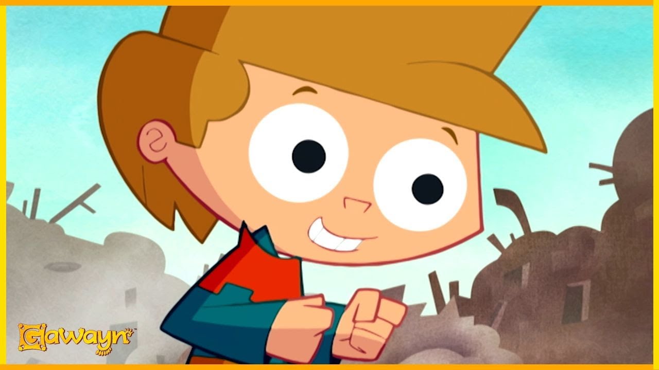 Philibert de Vinci | Gawayn | 35' Compilation