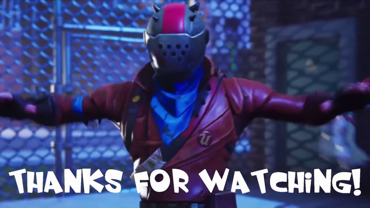 Epic Meme Moments (Fortnite Dank Meme)