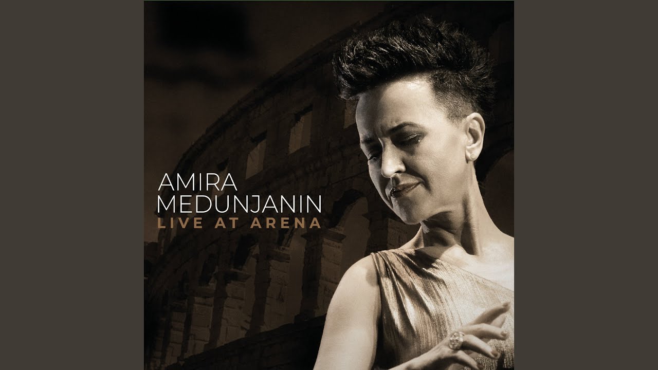 Ajde Jano Kolo Da Igramo (Live At Arena)