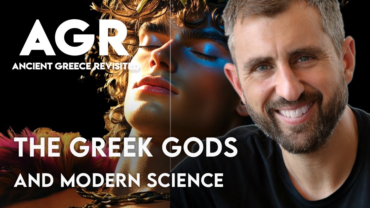 Ancient Greek Philosophy: Religion & Nature | ft. Professor Miro from Brazil
