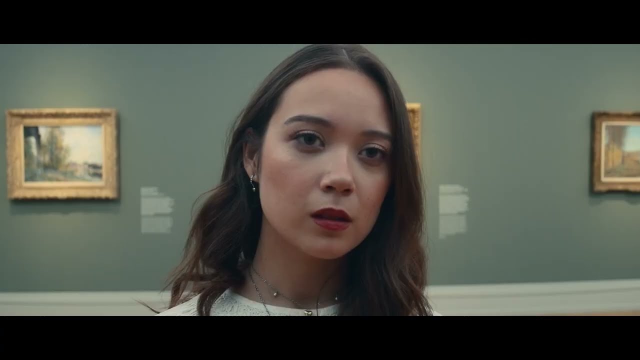 Trailer ARTE Sounds Like Art (long)