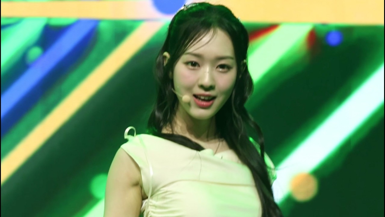 tripleS 수민 'Generation' 직캠 (4K 세로 / Authentic EVOlution / 2024.02.03)