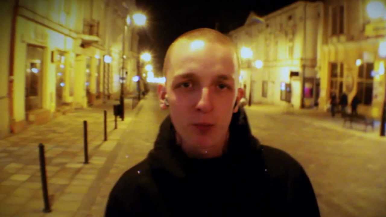 Gizmowy - ( Stoprocent Pompuj Rap 2 ) prod. Ślązak