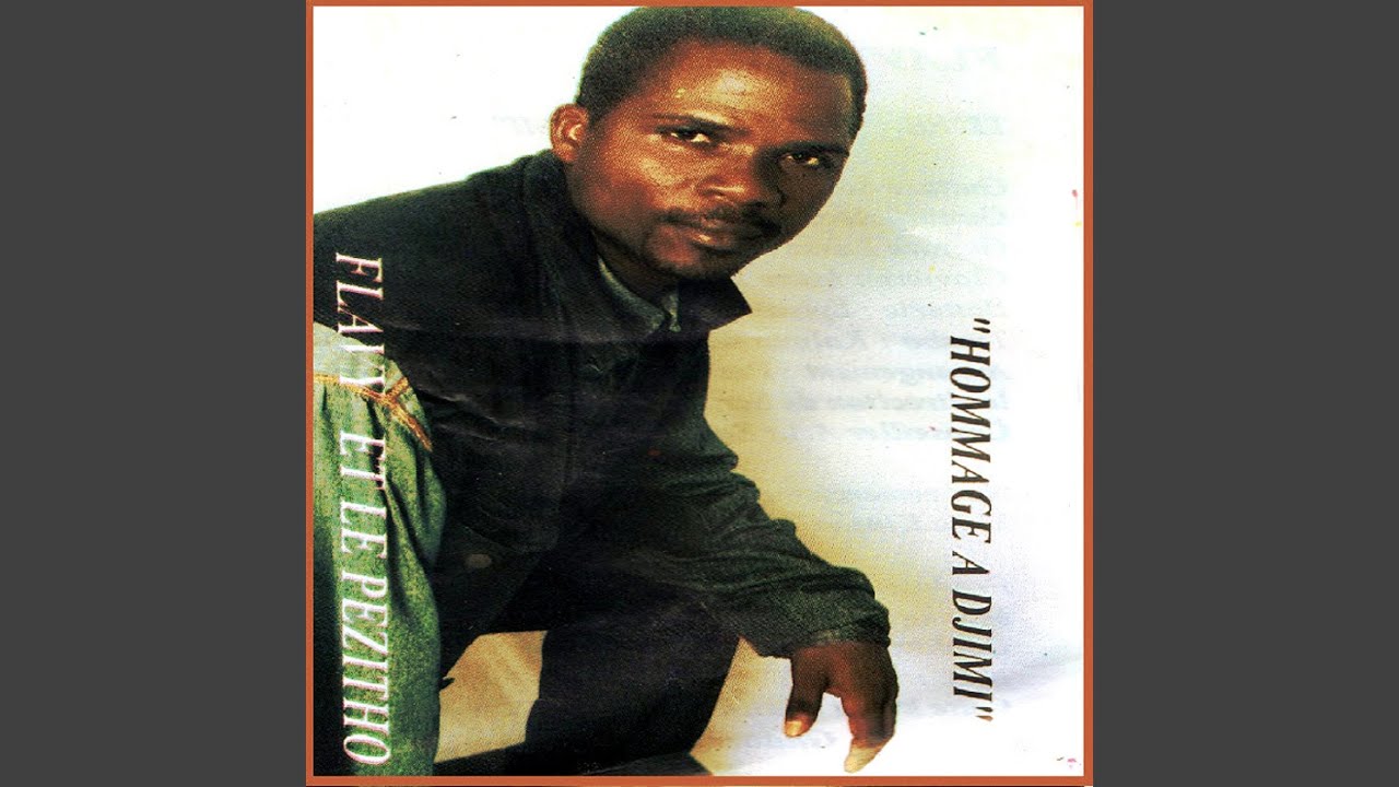 Hommage à Djimi