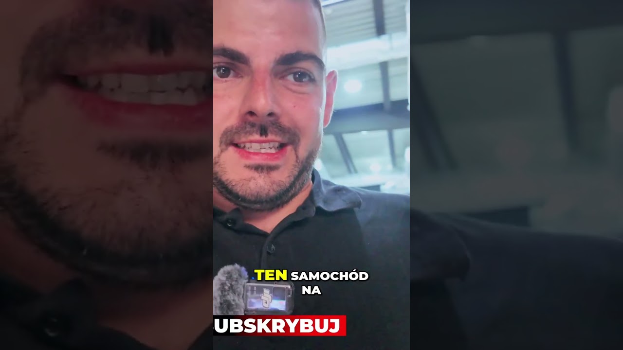 Suzuki Jimny jak Patrol Y60: Egzotyka z Bliskiego Wschodu!