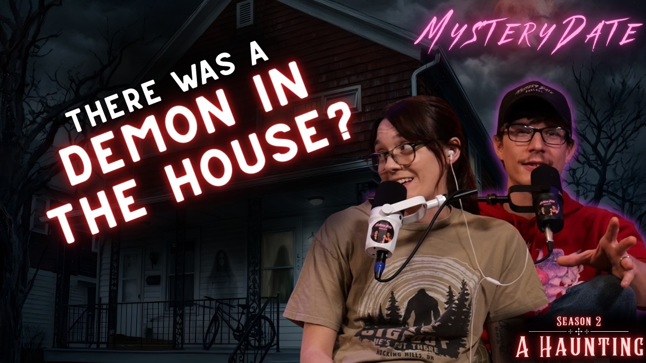 Was There A DEMON In The House?! | The Smurl Family Haunting