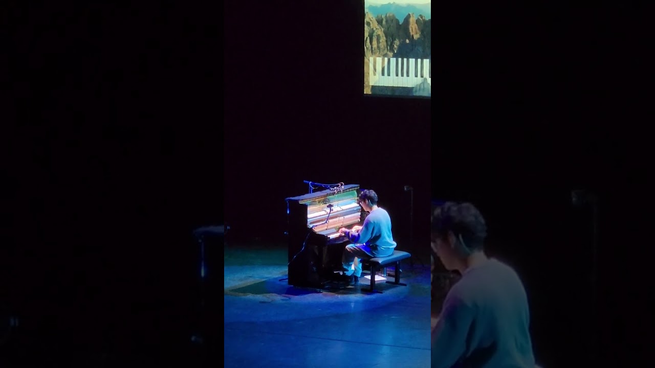 Tony Ann, Reminisce, Nancy, Salle  Poirel  16 04 2025