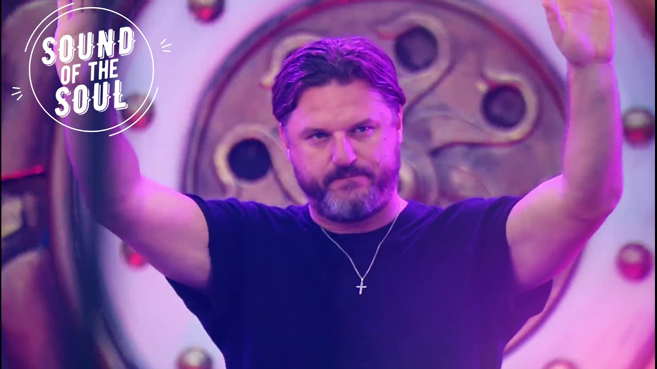 Solomun - The King Of Deep (Set Mix 2018)