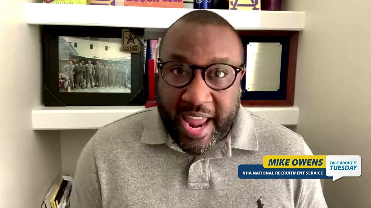 April 4 - How to Avoid Interview Mistakes with Mike Owens