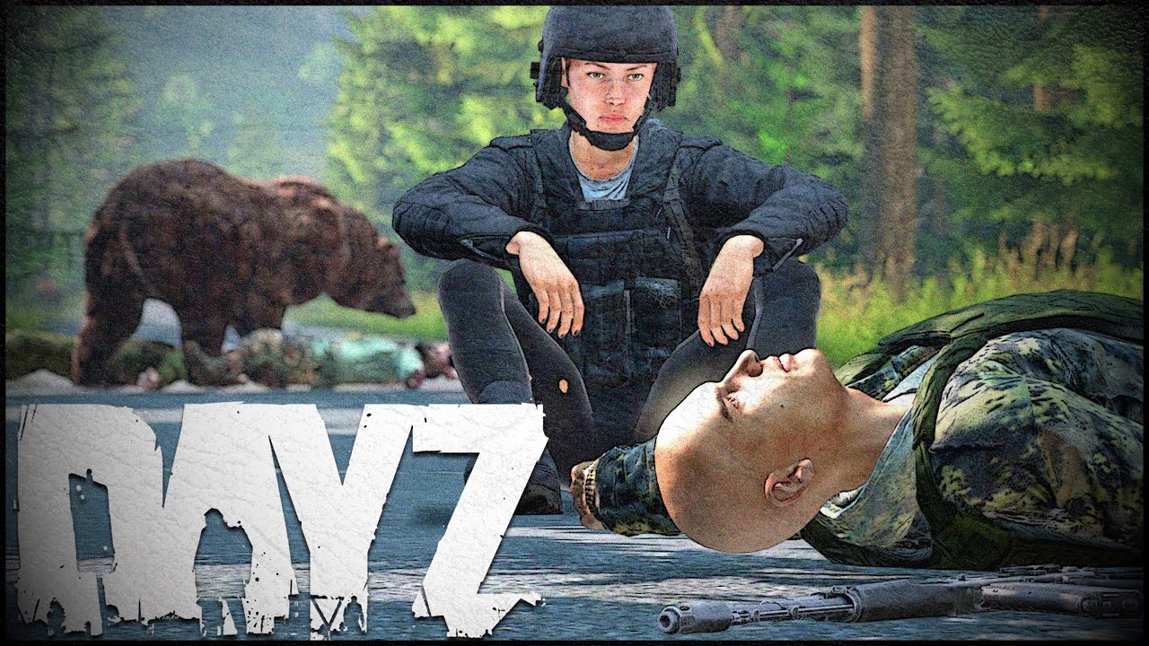 A FAILED Raid Turns Into an Absolute MASSACRE! - DayZ Livonia