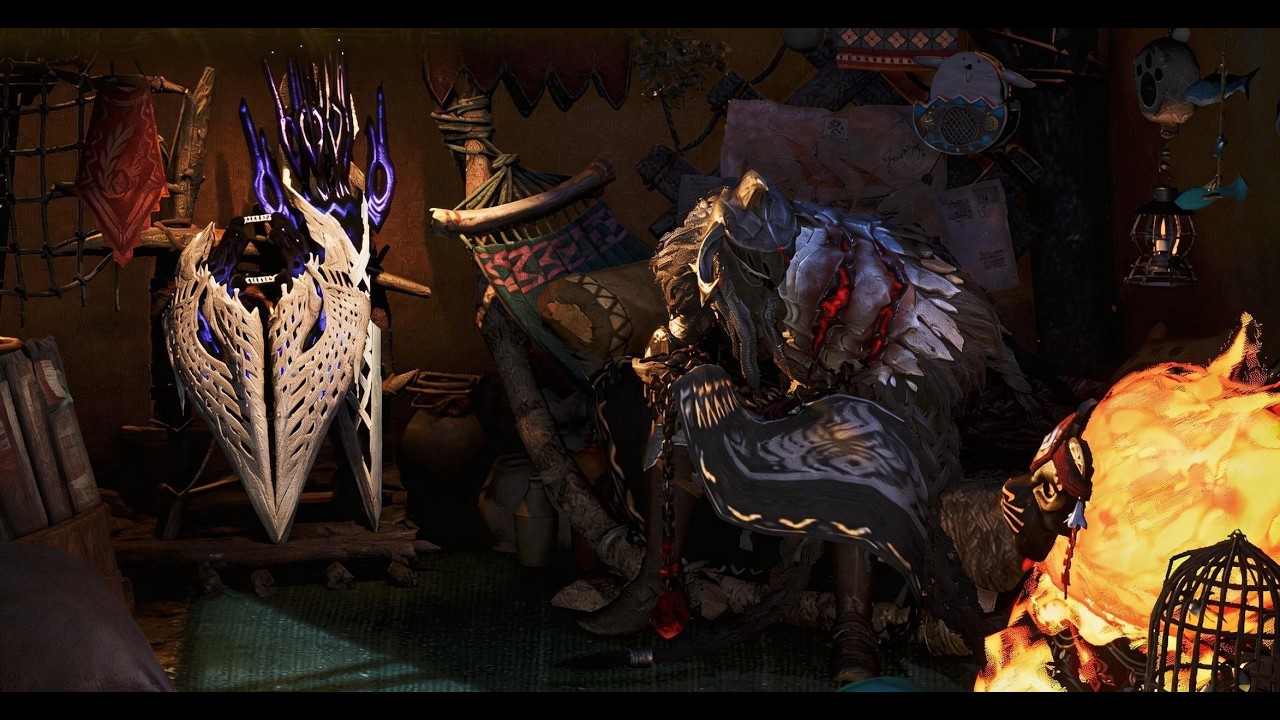 [ LIVE] LETS GO | Monster Hunter Wilds #monsterhunterlive #monsterhunterwilds