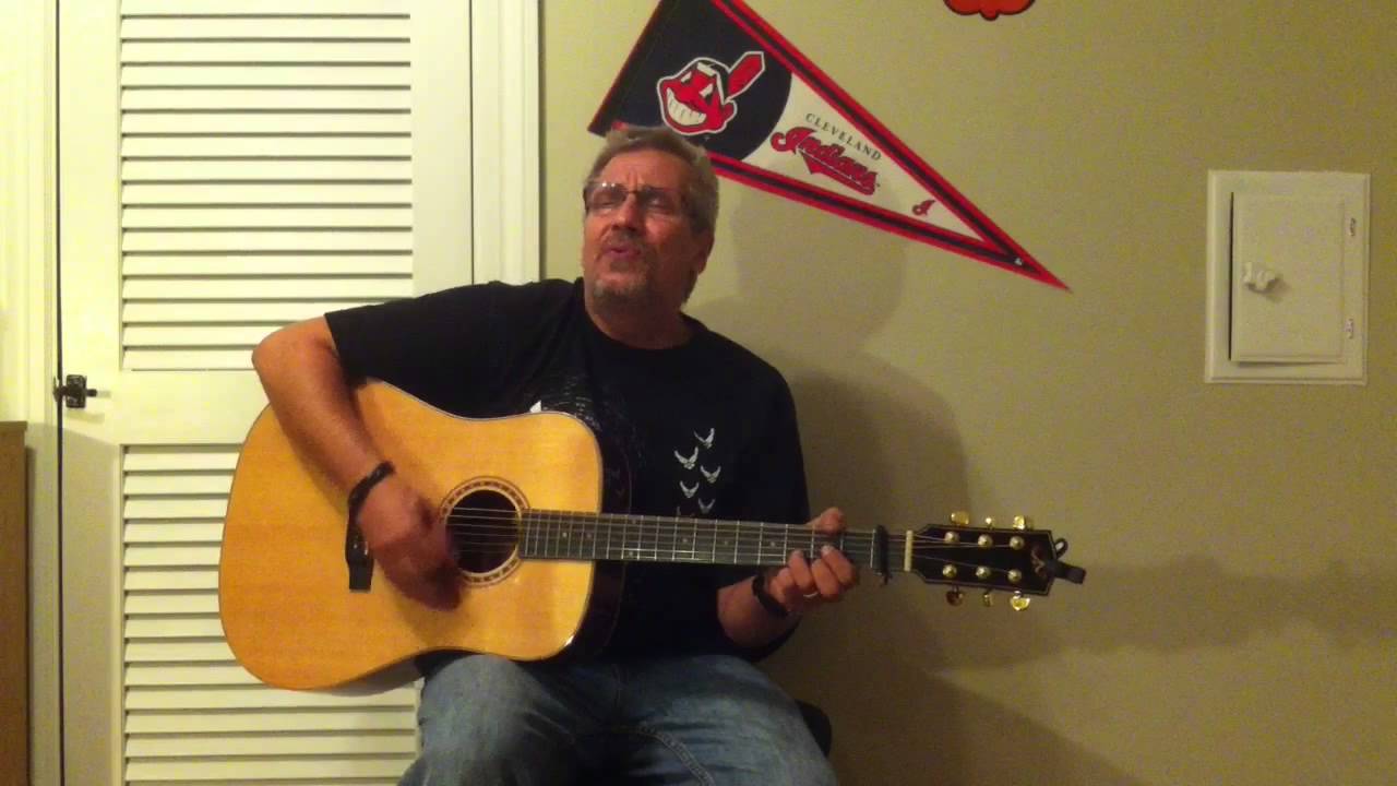 More Than I Can Say  -  Leo Sayer Cover