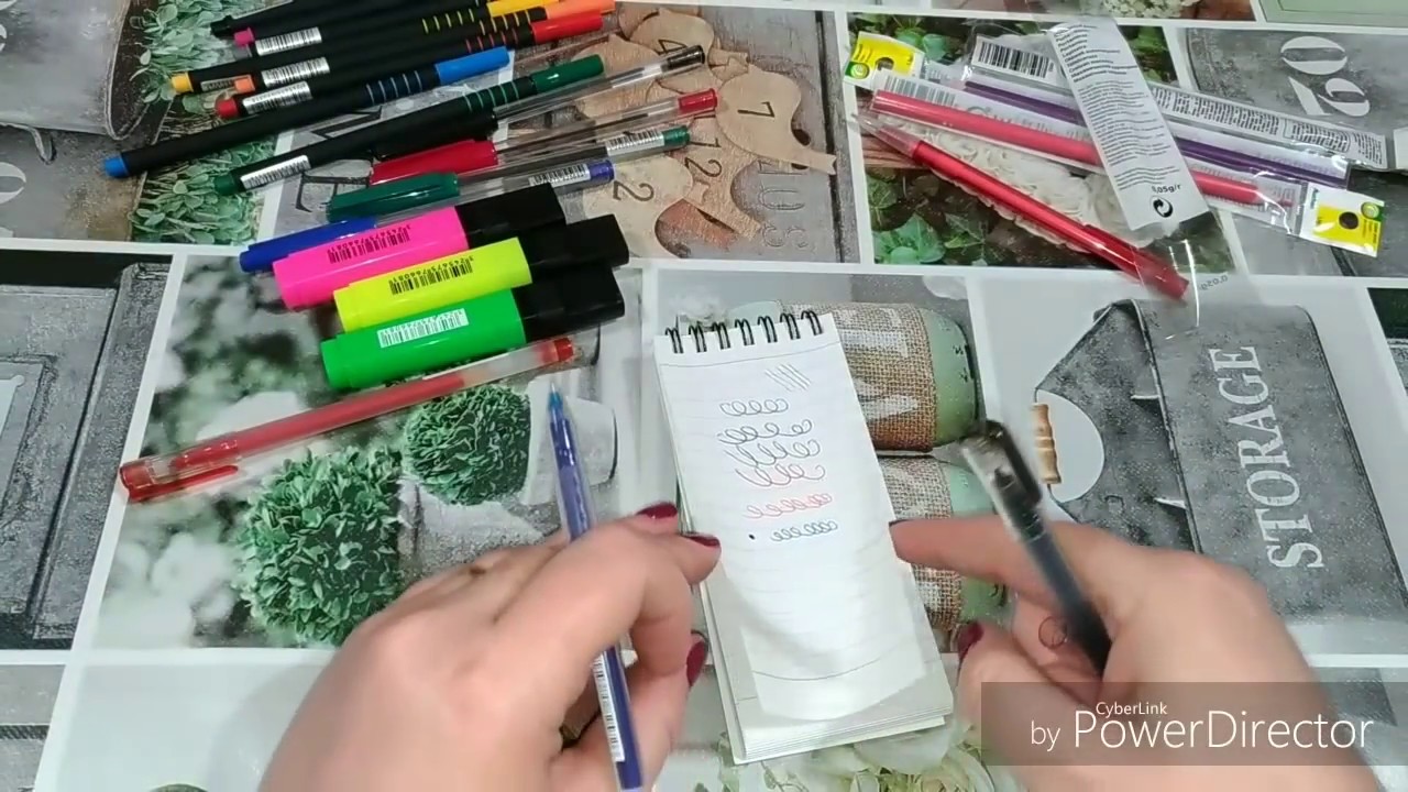 Cancelleria economica per le nostre agende!💖😍