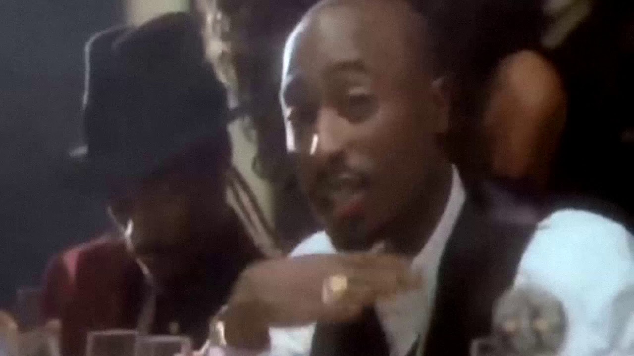 2Pac - Throw Ya Hands Up (Nozzy-E G-Funk Mix) (Prod By Dopfunk) 2018