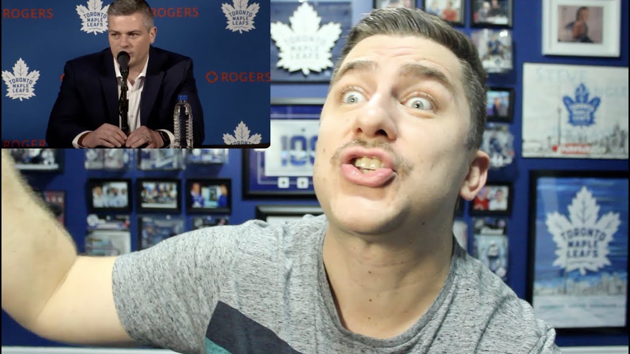 Babcock Out / Keefe In