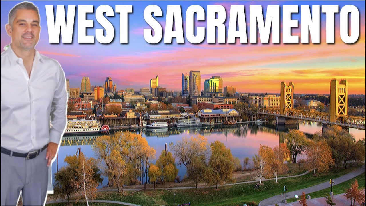 Why West Sacramento is the Hidden Gem of Sacramento