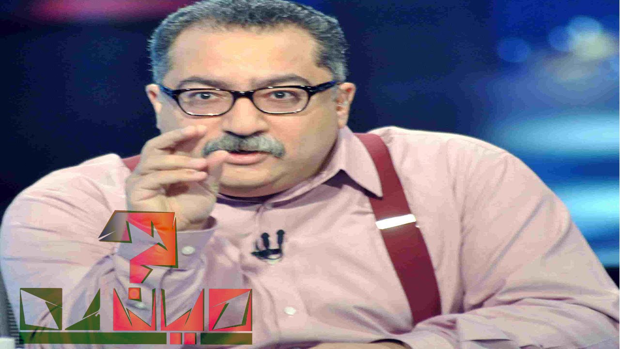 إبراهيم عيسي | مين ده؟ 2