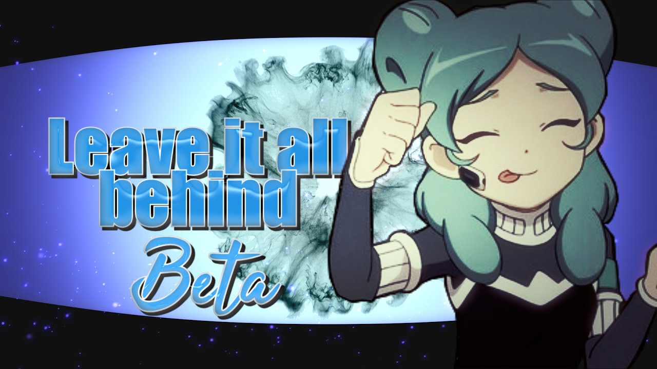 Beta : Leave it all behind ( Inazuma Eleven Go Chrono Stones ) #2