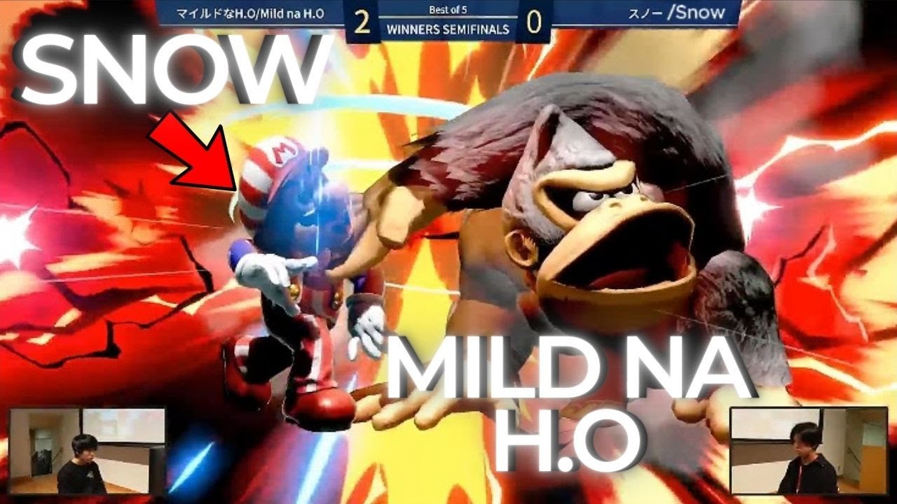THE BEST OF SUMABATO SP64 | TOP 8 HIGHLIGHTS